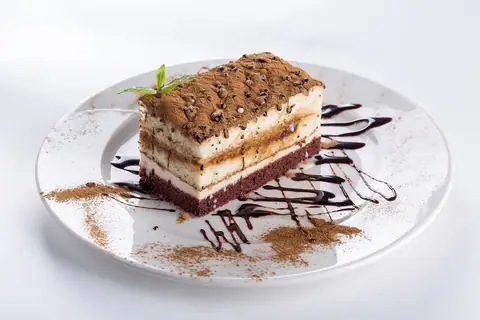 French Village Patisserie and Brasserie photo 3
