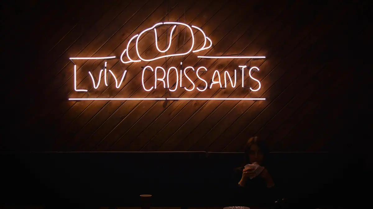 French Village Patisserie and Brasserie – french bakery in Windsor, Belfast